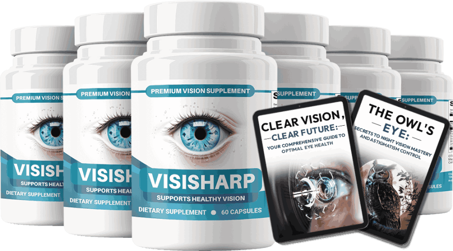 visisharp-official-website