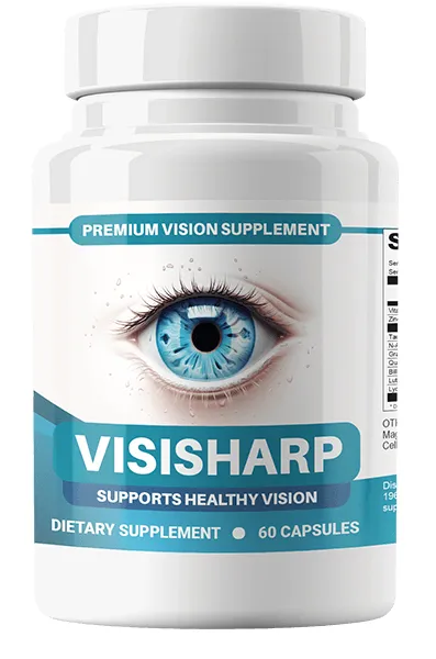 visisharp-supplement